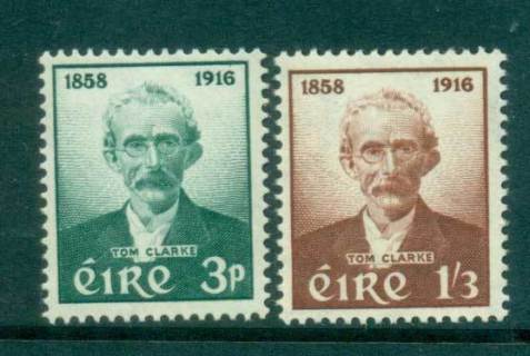 Ireland-1958-Thomas-Clarke-MUH-lot54540