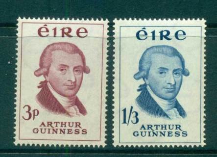 Ireland-1959-Arthur-Guiness-MUH-lot54543