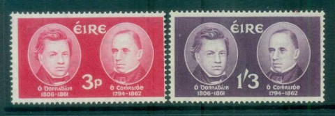 Ireland-1962-ODonovan-OCurry-MUH-lot78671