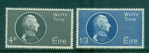 Ireland-1964-Wolfe-Tone-MUH-lot54548