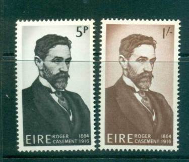 Ireland-1966-Roger-Casement-MUH-lot54564