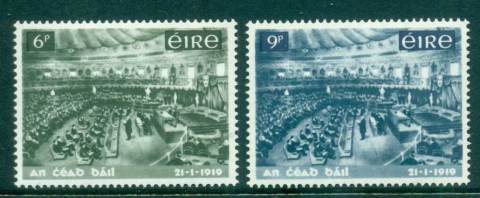 Ireland-1969-Irish-Parliament-MUH-lot54582