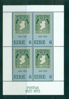 Ireland-1972-Postae-Stam-Anniv-jpg-MS-MUH-lot57378.jpg