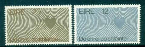 Ireland-1972-World-Health-day-MUH-lot54593