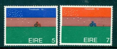 Ireland-1973-World-Plowing-Championships-MUH-lot54598