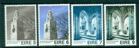 Ireland-1975-Architectural-Heritage-year-MUH-lot58589