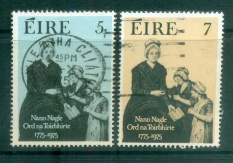 Ireland-1975-Order-of-Nuns-FU-lot78757