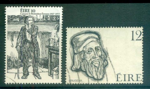 Ireland-1977-Folklore-FU-lot78767