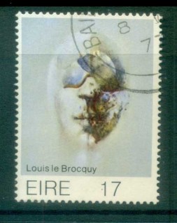 Ireland-1977-Irish-Art-FU-lot78766