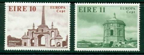 Ireland-1978-Europa-MUH-Lot15297