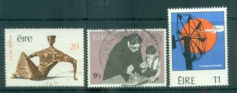 Ireland-1979-Anniversaries-FU-lot78783