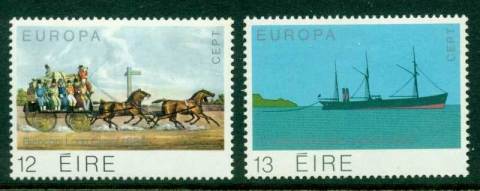 Ireland-1979-Europa-MUH-Lot15298