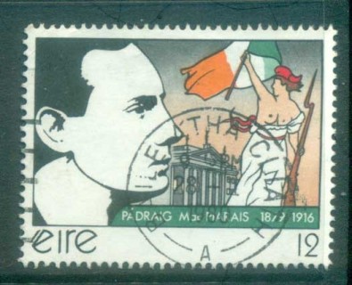 Ireland-1979-Padraig-Pearse-FU-lot78784