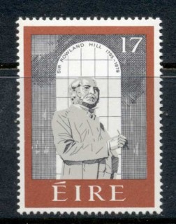 Ireland-1979-Sir-Rowland-Hill-Death-Centenary-MUH