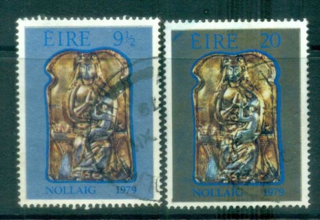 Ireland-1979-Xmas-FU-lot78785