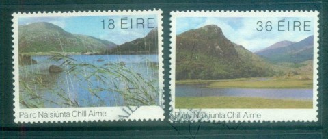 Ireland-1982-Killarney-National-Park-FU-lot78799