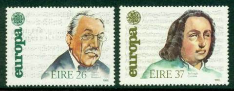 Ireland-1984-Europa-MUH-Lot15302