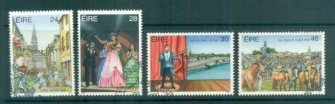 Ireland-1987-Irish-Festivals-FU-lot78839