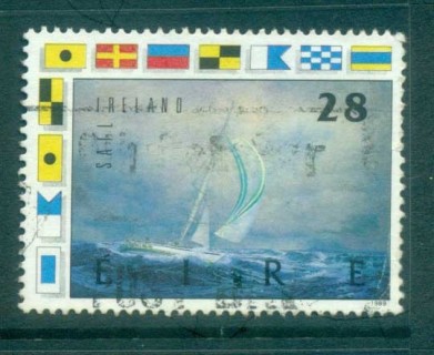 Ireland-1989-Whitbread-Yacht-Race-FU-lot78863