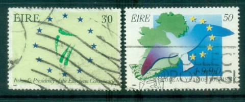 Ireland-1990-European-Events-FU-lot78865