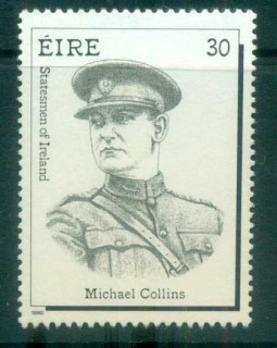 Ireland-1990-Michael-Collins-FU-lot78873