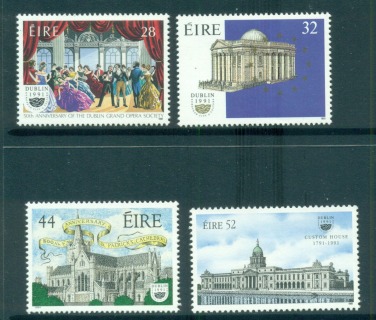 Ireland-1991-Dublin-Grand-Opera-MUH-lot58596