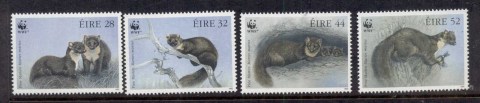 Ireland-1992-WWF-Pine-Marten-MUH