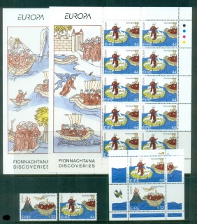 Ireland-1994-Europa