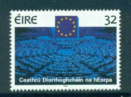 Ireland-1994-European-Parliament-Elections-MUH-lot58597