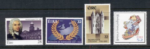 Ireland-1995-Anniversaries-MUH