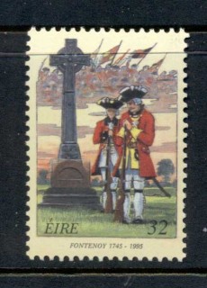 Ireland-1995-Battle-of-Fontenoy-MUH