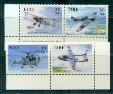 Ireland-2000-Military-Aircraft-MUH-lot81755