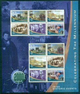 Ireland-2000-Millenium