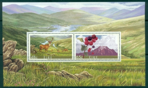 Ireland-2005-Biosphere-reserves-in-Ireland-Canada-MS-MUH
