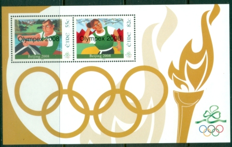 Ireland-2008-Summer-Olympics-Beijing-MS-MUH