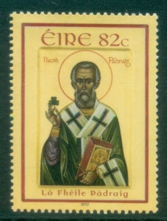 Ireland-2012-Paintings-St.-Patricks-Day-MUH