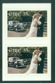 Ireland-2012-Weddings-Self-Adhesive-pair-MUH