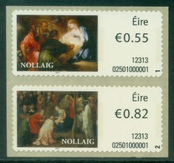 Ireland-2012-Xmas-Post-Go-pair-MUH