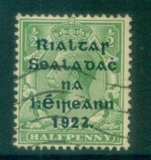 Ireland-1922-1-2d-reen-Provisional-Ot-Blue-Blk-15-jpg-75x16mm-Thom-FU-lot78462.jpg