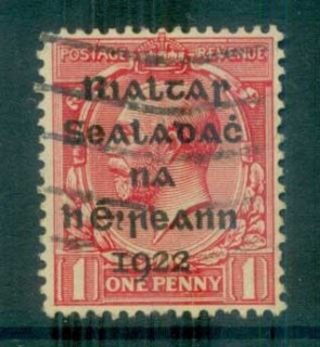 Ireland-1922-1d-scarlet-Provisional-Ot-jpg-Blk-Dollard-FU-lot78369.jpg