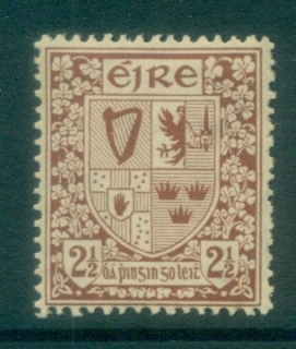 Ireland-1922-23-2-jpg-5d-Coat-of-Arms-MLH-lot78553.jpg
