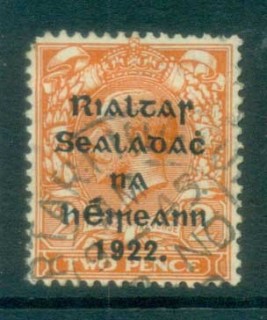 Ireland-1922-2d-orane-Die-II-Provisional-Ot-Blue-Blk-14-jpg-5x16mm-Thom-FU-lot78431.jpg