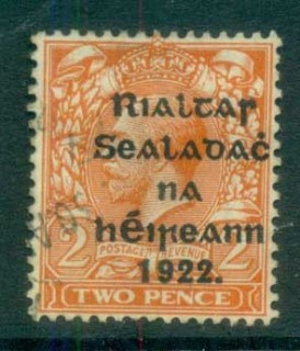 Ireland-1922-2d-orane-Die-II-Provisional-Ot-Blue-Blk-14-jpg-5x16mm-Thom-FU-lot78433.jpg