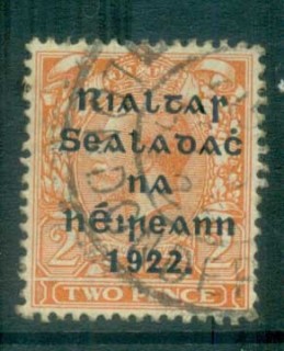 Ireland-1922-2d-orane-Die-II-Provisional-Ot-Blue-Blk-14-jpg-5x16mm-Thom-FU-lot78440.jpg