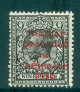 Ireland-1922-9d-black-brown-Provisional-Ot-jpg-Red-Thom-MLH-lot54510.jpg