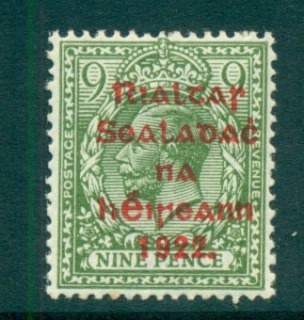 Ireland-1922-9d-olive-reen-Provisional-Ot-jpg-Red-Thom-MLH-lot54511.jpg