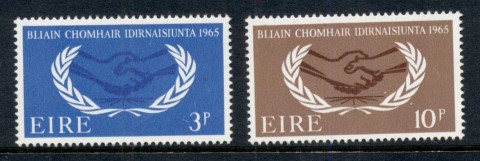 Ireland-1965-ICY-International-Cooperation-Year-MUH