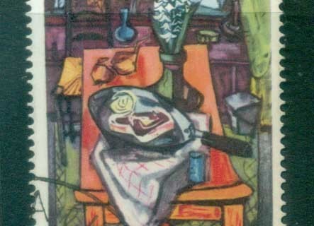 Ireland-1974-Irish-Art-FU-lot78750