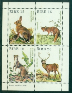 Ireland-1980-Game-Animals-MS-MUH