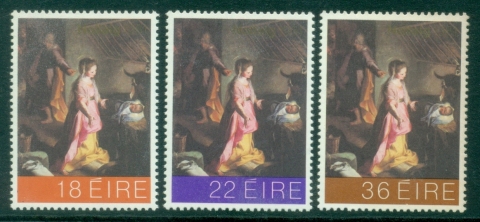 Ireland-1981-Xmas-MUH